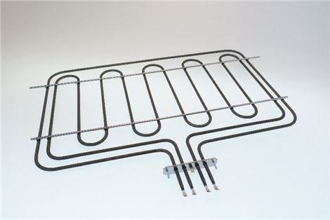 REST CLO+GRILL 3850W A1PX