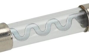 FUSIBILE RITARDATO ø 6,3x32 mm - 10 PZ