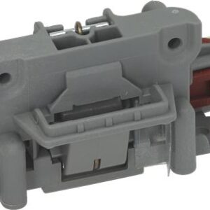 SCROCCHETTO CHIUSURA PORTA INDESIT EVO3