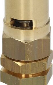 VALVOLA CALDAIA ø 1/4"M