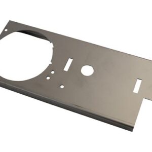 TELAIO PIATTO CUPSPLITTER 70,3 MM