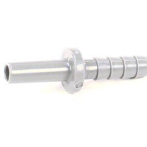 FITTING TUBE 1/4 TO 1/4