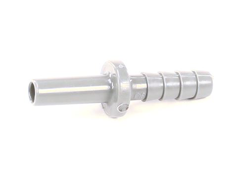 FITTING TUBE 1/4 TO 1/4