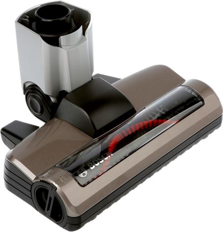 SPAZZOLA MOTORIZZATA BOSCH 17000625