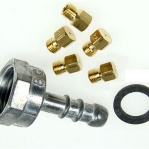 JEU INJECTEUR GB M6F H9