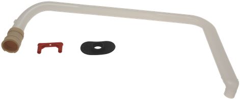 TUBO GIRANTE ZANUSSI