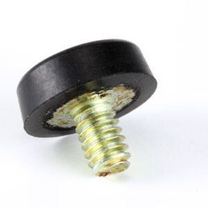 FOOTBLK SBR-.75ODX.25HT.25THD