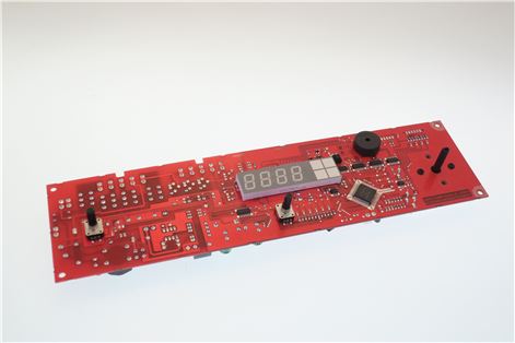 MODULO ELETTRICO