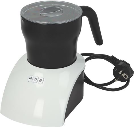 MONTALATTE BIANCO/NERO 230V 50Hz 600W