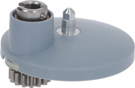 PLANET HUB ASSY CHEF+BAYONET CAWAY HUB