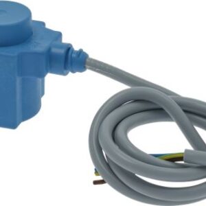 BOBINA DANFOSS 230V 50/60Hz 16W CON CAVO