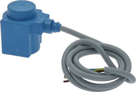 BOBINA DANFOSS 230V 50/60Hz 16W CON CAVO