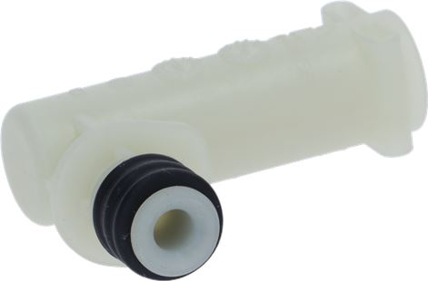 DLS ASSY HOUS FILTER LIMESCALE+GASKEN650
