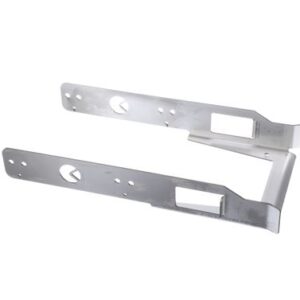 BRACKET UPPER SLIDE