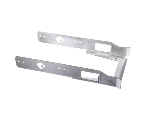 BRACKET UPPER SLIDE