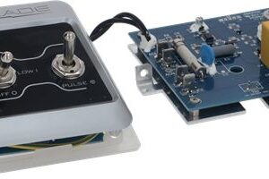 CONTROL PANEL /BB300