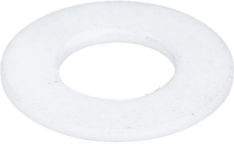 GUARNIZIONE PIANA PTFE ø 28,2x14,1x2 mm