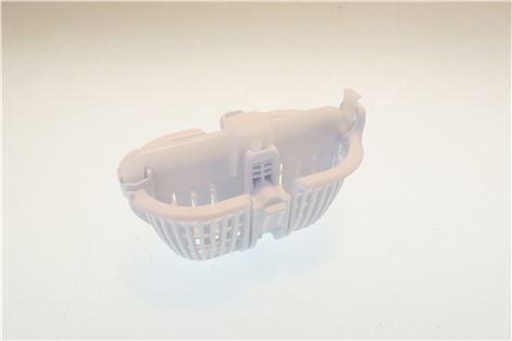 FILTRO SCARICO ASSIEME TLWM C3