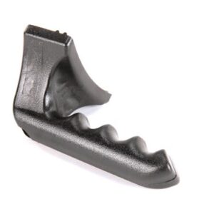 HANDLE, FUNNEL-BLACK