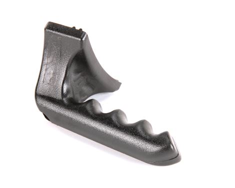 HANDLE, FUNNEL-BLACK
