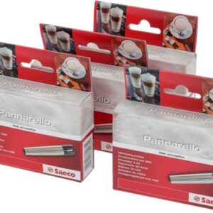 SET 4PZ. PANNARELLO SAECO 996530010348
