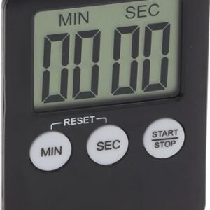 TEMPORIZZATORE DIGITALE 99'E 59"