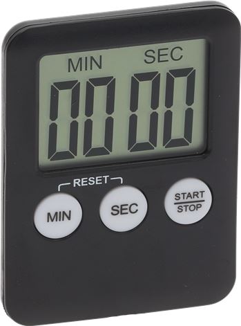 TEMPORIZZATORE DIGITALE 99'E 59"