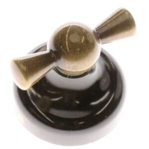 MANETTE GAZ OLD STYLE