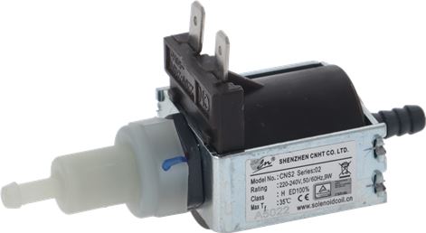 POMPA CNS2 220-240V, 50/60HZ 9W