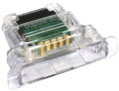 Adapter for Indesit Hardware Key