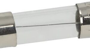 FUSIBILE RAPIDO ø 5x20 mm - 10 PZ