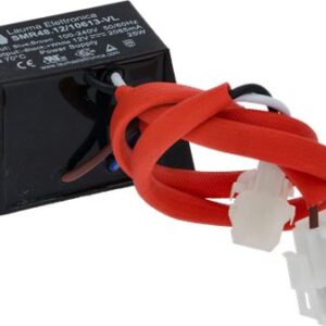 ALIMENTATORE SWITCH LED 12V 25W