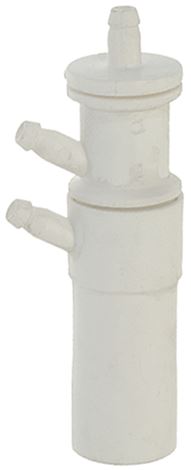CAPPUCCINATORE NYLON