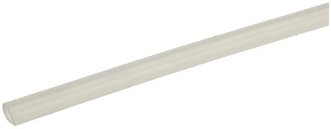 TUBO SILICONE ø 3x5 SHORE 60 - 10 mt
