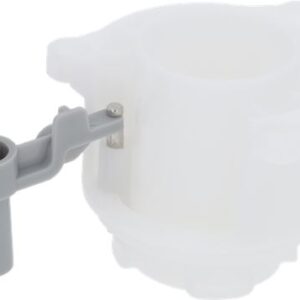 FLANGIA BOSCH 00753366