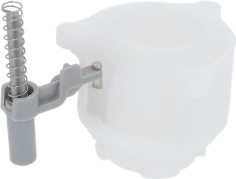FLANGIA BOSCH 00753366