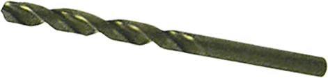 PUNTA ELICOIDALE PER METALLO ø 9,5 mm