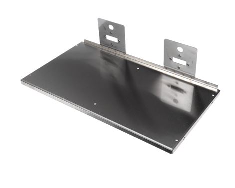 COVER WELDMENT, SERVER PLATFORM