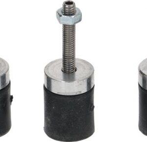 AMMORTIZZATORE 3 PEZZI