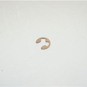 ANELLO D'ARRESTO RADIALED.5INOX
