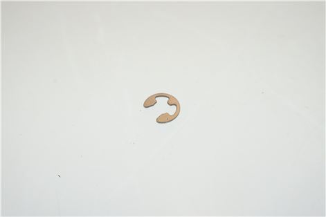 ANELLO D'ARRESTO RADIALED.5INOX