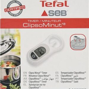 MUNUTEUR CLIPSOMINUTE X1060007