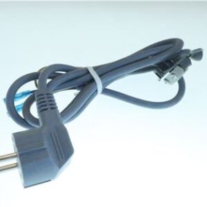 SUPPLY CORD incl CORD GRIP EURO P KPL900