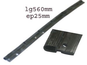 JOINT BAS PORTE LAVE VAISSELLE - BAVETTE