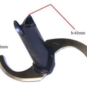 COLTELLO 00611303 BOSCH