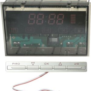 PROGRAMMATEUR CUISINIERE CHATELAIN