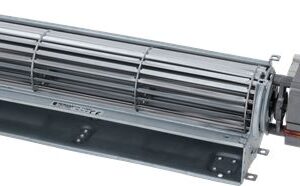 VENTILATORE TANGENZIALE 300 mm DX