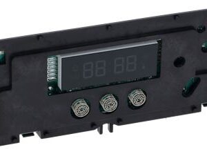 MODULE COMMANDE
