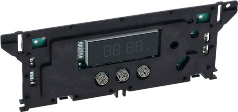 MODULE COMMANDE