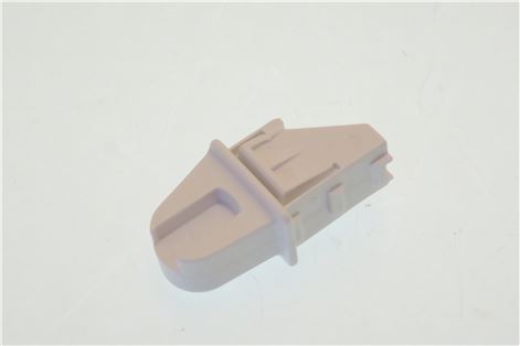 COPERCHIO CERNIERA BOSCH 00614467
